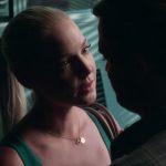 Katherine Heigl and Geoff Stults in Unforgettable - Credit YouTube