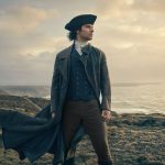 Aidan Turner as Ross Poldark - Copyright BBC - Credit Robert Viglasky