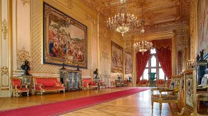 Royal Collection Trust / © Her Majesty Queen Elizabeth II 2017 - Credit Peter Smith