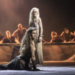 Salomé is radically re-imagined by Yaël Farber