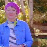 Garden designer and TV presenter Ann-Marie Powell explains how to achieve your Garden Goal in time for summer