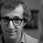 Woody Allen in Manhattan - Credit IMDB