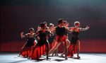 Ballets by William Forsythe, George Balanchine, Christopher Wheldon and Liam Scarlett