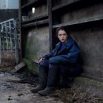 Ellie Kendrick in The Levelling - Credit IMDB