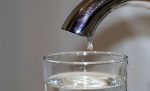 Water tap and glass - Water rates - Free for commercial use No attribution required - Credit Pixabay