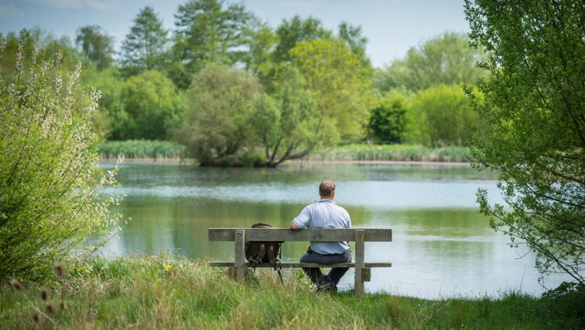 New poll reveals city-dwellers love nature but don’t get enough of it