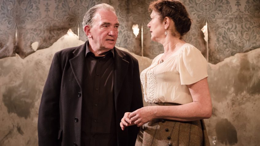A rare chance to see a little-known play by Maxim Gorky