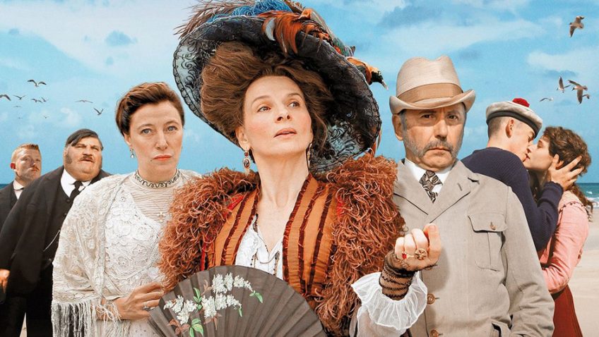Bruno Dumont overdoes it in this visually stunning period black comedy