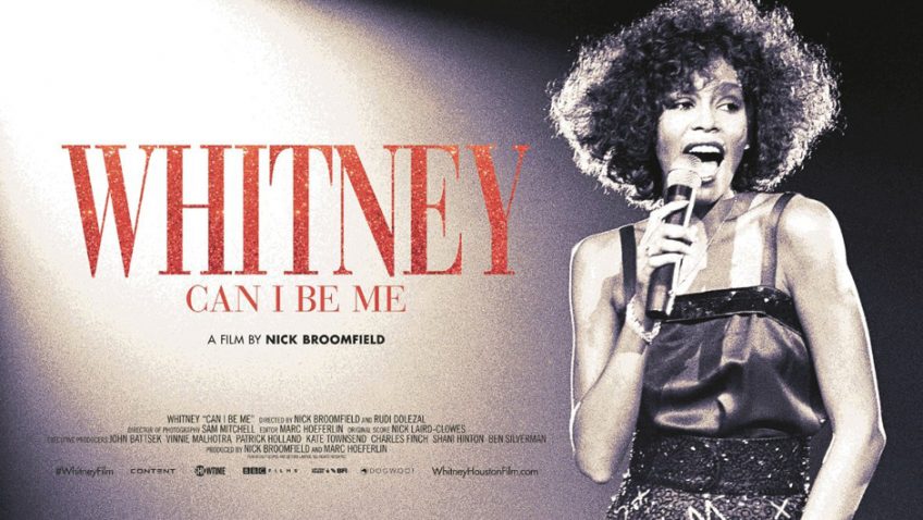 Nick Broomfield gets behind the tragedy of Whitney Houston, but fails to answer her question