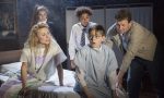 Adrian Mole’s diary has been turned into a musical