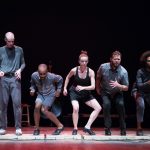 Dorrance Dance - Credit Hayim Heron