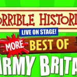 Horrible Histories – More Best of Barmy Britain