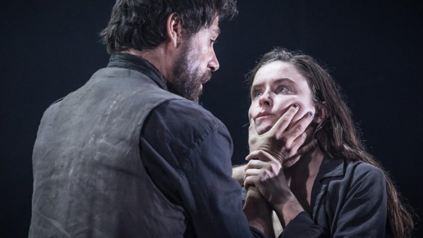 Knives in Hens – a play for serious theatregoers