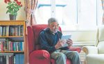Do you qualify for a grant from Friends of the Elderly?