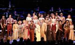 Landmark American musical at The Royal Albert Hall, London