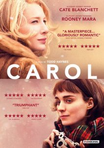 Carol - Credit IMDB