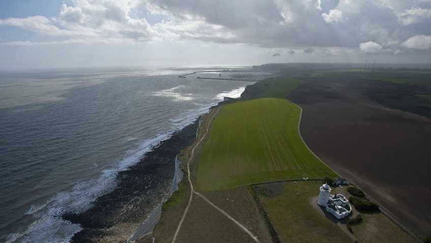 Dame Vera Lynn backs £1m appeal to secure future of White Cliffs