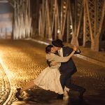 Juan Malizia and Ayelén Álvarez Miño in Our Last Tango - Copyright Gabriela Malerba