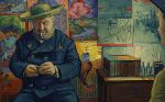 Loving Vincent - Credit IMDB
