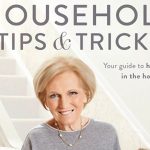 Mary's Household Tips & Tricks