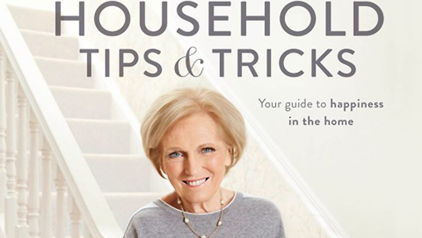 A Wonderfully Practical Household how-to from Britain’s original Domestic Goddess!