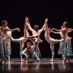 Carlos Acosta Danza Debut is touring the UK