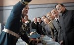 Death of Stalin is a comedy of terrors