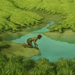 The Red Turtle is a beautiful animated feature for adults