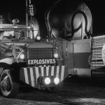 The Wages of Fear, one of the great suspense thrillers