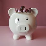 Saving for my daughter’s future – what’s the point?
