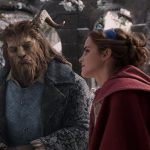 Emma Watson and Dan Stevens in Beauty and the Beast - Credit IMDB