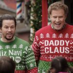 Mark Wahlberg and Will Ferrell in Daddy's Home 2 - Credit IMDB