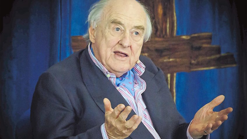 Henry Blofeld’s distinctive voice takes you back to the famous Test match grounds