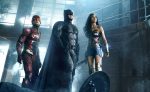 Justice and some terrific actors can barely save this Superhero film
