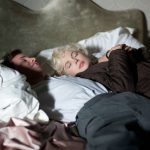 Michelle Williams and Eddie Redmayne in My Week with Marilyn - Credit IMDB