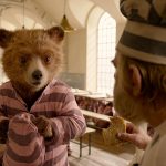 Magic, mystery, marmalade – it takes a bear to catch a thief