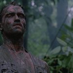 Arnold Schwarzenegger in Predator - Credit IMDB