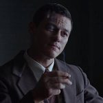 Luke Evans in Professor Marston and the Wonder Women - Credit IMDB