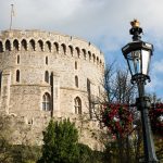 Christmas at Windsor Castle