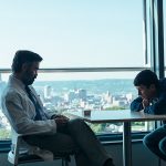 Colin Farrell and Barry Keoghan in The Killing of a Sacred Deer - Credit IMDB