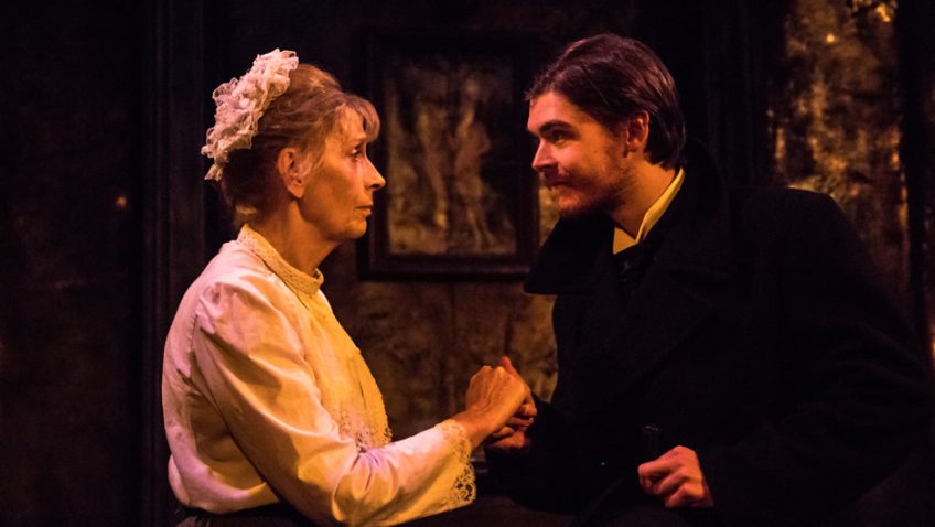 An Edwardian morality play gets a well-deserved revival