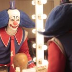 Brazil’s Academy Award entry is a biopic of Brazil’s Bozo the Clown