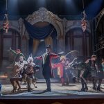 The irresistible Hugh Jackman – as PT Barnum never was