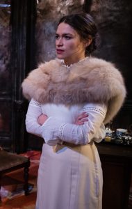 Whoopie van Raam in The Melting Pot - Credit Christopher Tribble