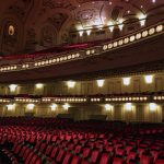 Heart-felt connections: how the theatre could help build bonds