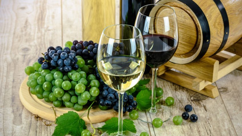 Paula’s Wines of the Week starting 22nd January 2018