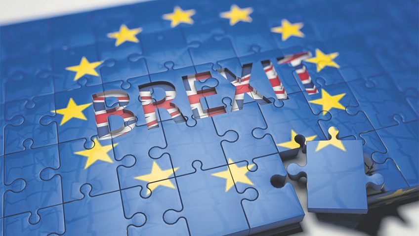 Brexit – the final cost!