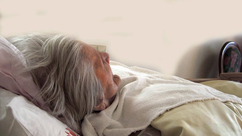 Why is the quality of UK care homes getting worse?