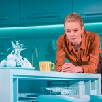 Carey Mulligan gives a terrific performance in a one-woman play by Dennis Kelly