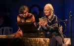 Film cult classic has been turned into a play